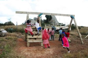 swings-from-volunteers-swaziland